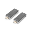 Extender HDMI bezdrátová,HDCP 1.3,HDMI 1.4 černá 50m